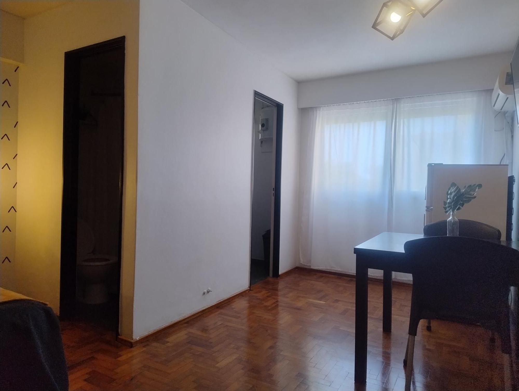 Apartment City Heart Mendoza Kamer foto